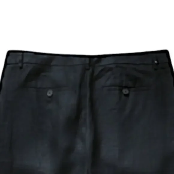 Vince Black PantsSize 8